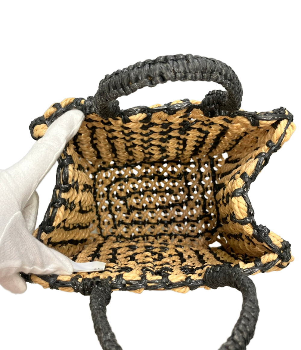 MARNI MARKET ハンドバッグ かごバッグ ジュルタバッグ レディース マルニマーケット