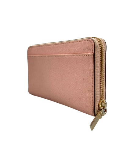Kate Spade ラウンドファスナー長財布 PWRU5073B レディース ケイトスペード