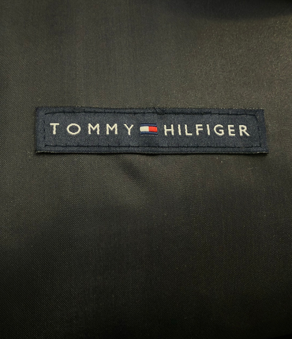 TOMMY HILFIGER リュック デイパック ロゴ メンズ レディース トミーヒルフィガー