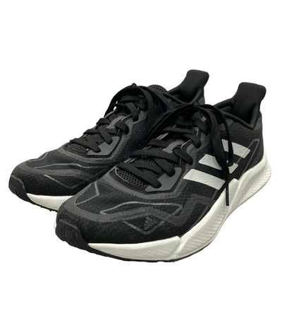 adidas ローカットスニーカー X9000L2 FX8384 メンズ SIZE 27.0 アディダス