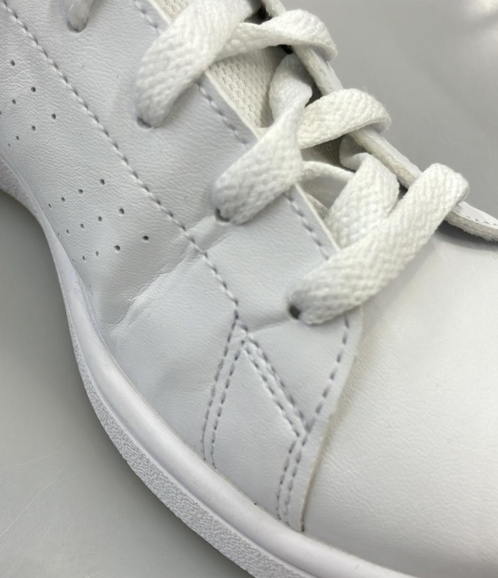 adidas ローカットスニーカー レディース SIZE 24.0 (L) アディダス