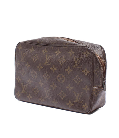 ルイ・ヴィトン ポーチ トゥルース トワレット23 モノグラム M47524 レディース LOUIS VUITTON