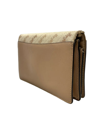 COACH ショルダーバッグ 斜め掛け ウォレットバッグ レディース コーチ