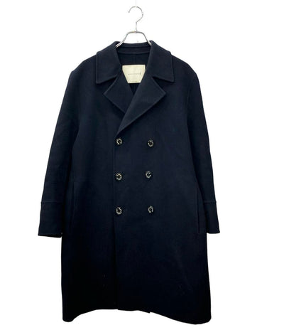 Mackintosh ピーコート 2022AW STENTON ダブルフェイス コート G222RD1126JCOSB メンズ SIZE 36 (XS) マッキントッシュ