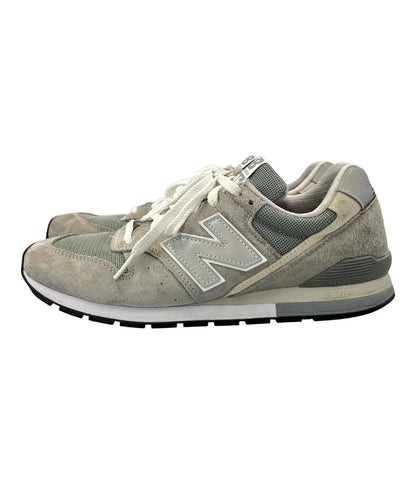 ニューバランス ローカットスニーカー 996 CM996GR2 メンズ SIZE 26.5 (M) NEW BALANCE