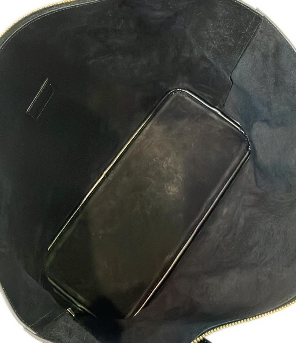 美品 サルヴァトーレフェラガモ トートバッグ ショルダーバッグ 肩掛け ガンチーニ レディース Salvatore Ferragamo