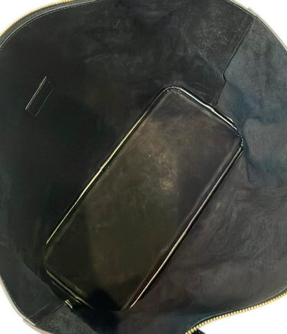 美品 サルヴァトーレフェラガモ トートバッグ ショルダーバッグ 肩掛け ガンチーニ レディース Salvatore Ferragamo