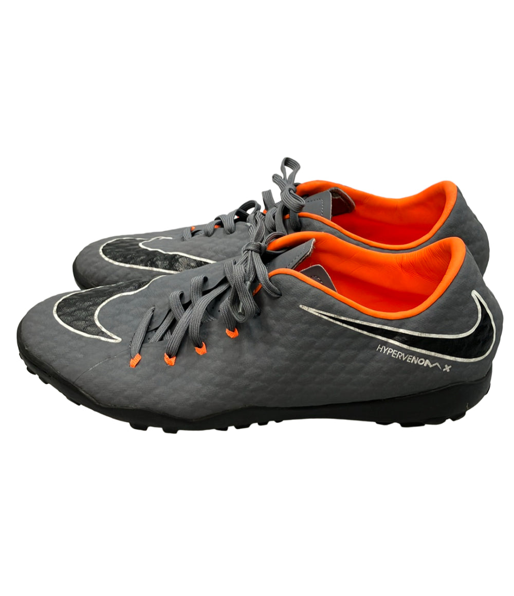 NIKE ローカットスニーカー フットサルシューズ ファントム X 3 アカデミー AH7279-081 メンズ SIZE 28.0 (XL) ナイキ