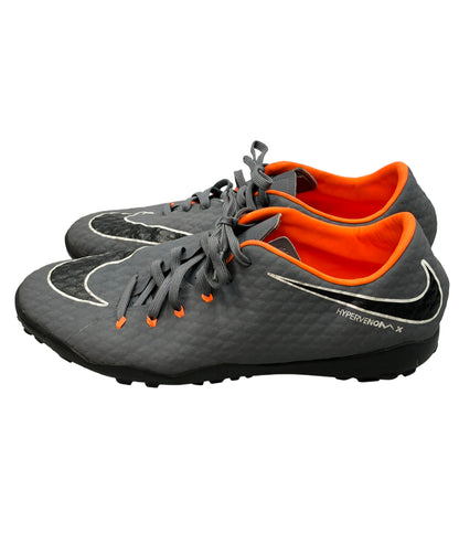 NIKE ローカットスニーカー フットサルシューズ ファントム X 3 アカデミー AH7279-081 メンズ SIZE 28.0 (XL) ナイキ