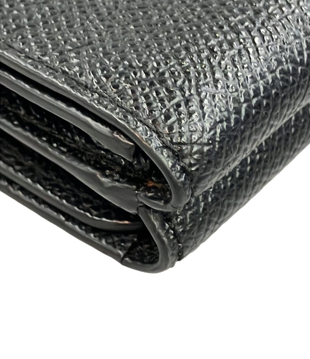 コーチ Wホック三つ折り財布 レディース COACH