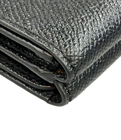 コーチ Wホック三つ折り財布 レディース COACH