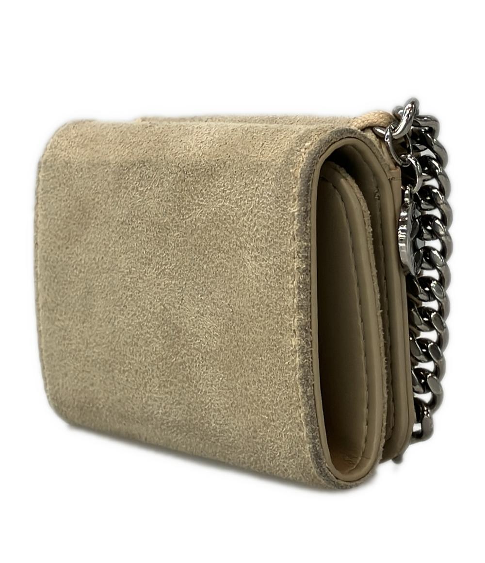 ステラマッカートニー 三つ折り財布 レディース Stella McCartney