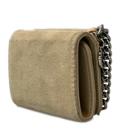 ステラマッカートニー 三つ折り財布 レディース Stella McCartney