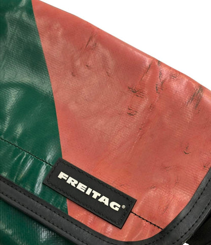 フライターグ ショルダーバッグ 斜め掛け メンズ FREITAG