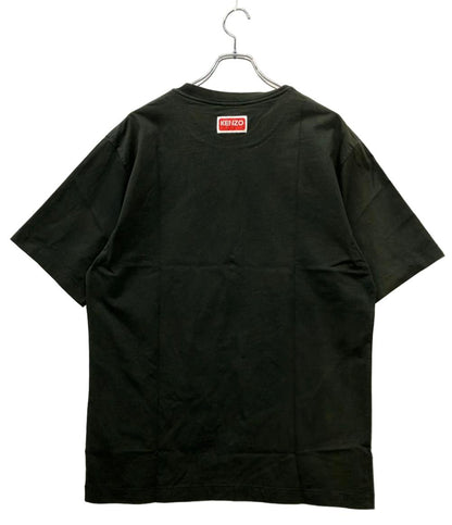 KENZO 半袖Tシャツ ロゴ エレファント FD65TS0024SO メンズ SIZE L ケンゾー