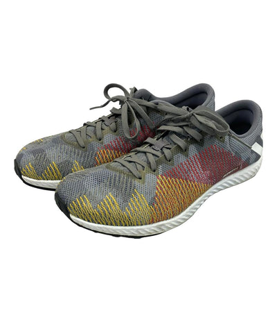 adidas ローカットスニーカー アディゼロ ベコジ EF1453 メンズ SIZE 27.0 (L) アディダス