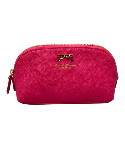 美品 サマンサタバサプチチョイス ポーチ レディース Samantha Thavasa Petit Choice