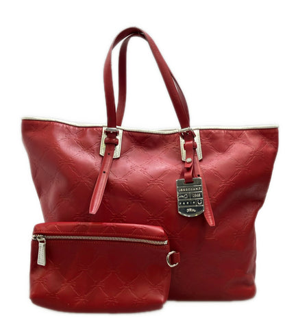Longchamp トートバッグ ショルダーバッグ 肩掛け レディース ロンシャン