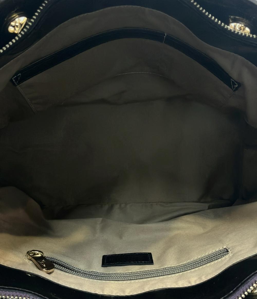 ヴェルサーチェコレクション トートバッグ レディース VERSACE COLLECTION