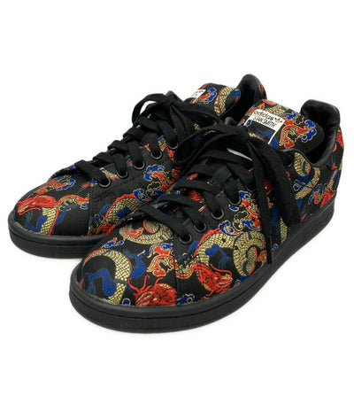 adidas ローカットスニーカー スタンスミス ドラゴンパック EH2237 レディース SIZE 24.0 アディダス