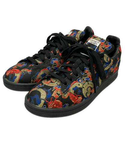 adidas ローカットスニーカー スタンスミス ドラゴンパック EH2237 レディース SIZE 24.0 アディダス
