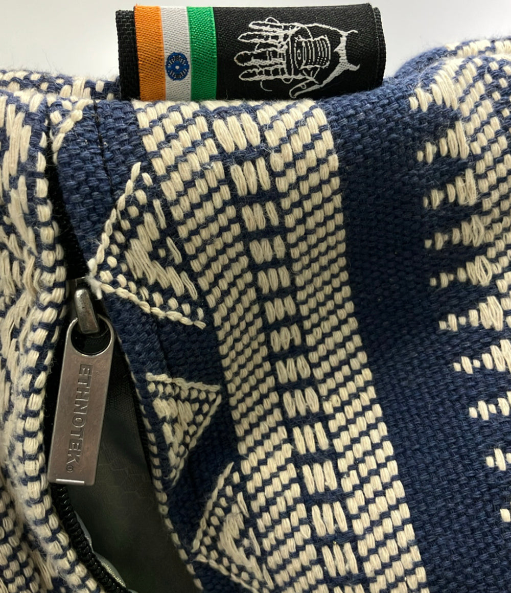 美品 ETHNOTEK ショルダーバッグ レディース エスノテック