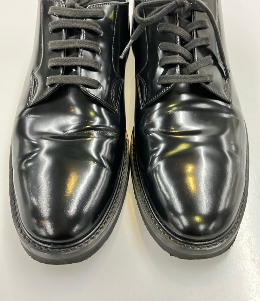 theory ビジネスシューズ メンズ SIZE 43 (27cm) セオリー