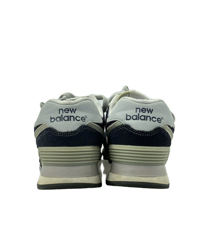 ニューバランス ローカットスニーカー ML574VIC レディース SIZE 22.5 NEW BALANCE