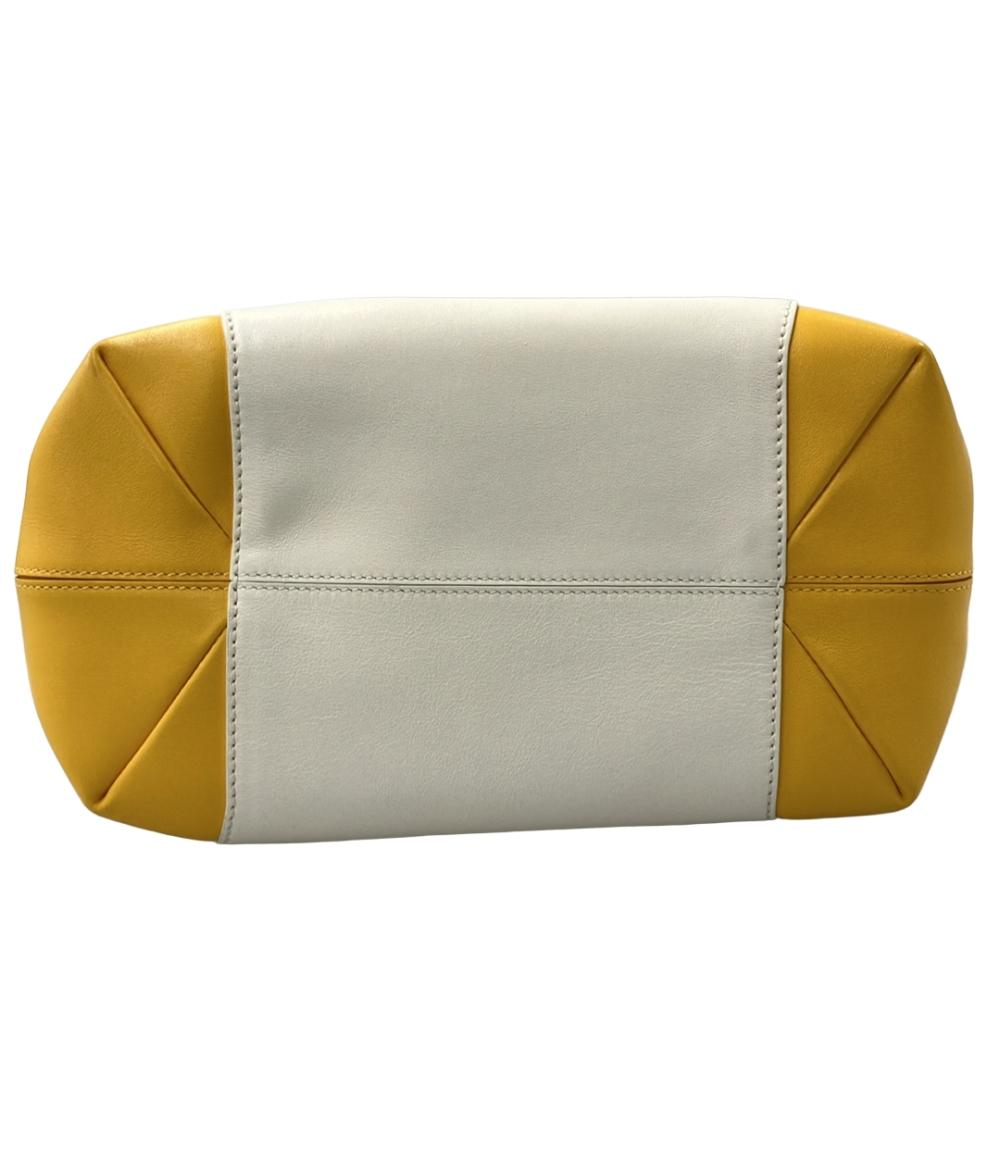美品 Roger Vivier 2WAY ハンドバッグ ショルダーバッグ 斜め掛け