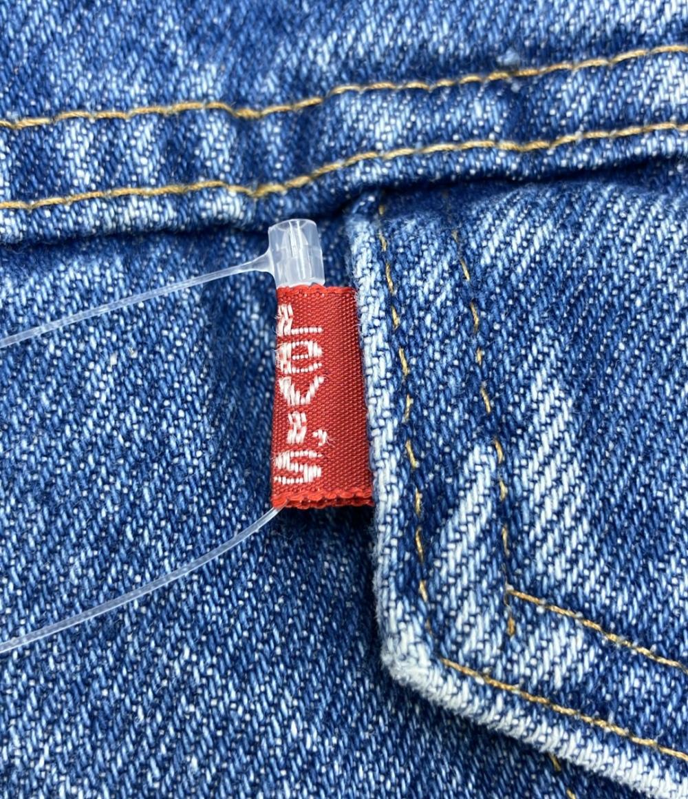 Levi's デニムジャケット 裏ボア メンズ リーバイス