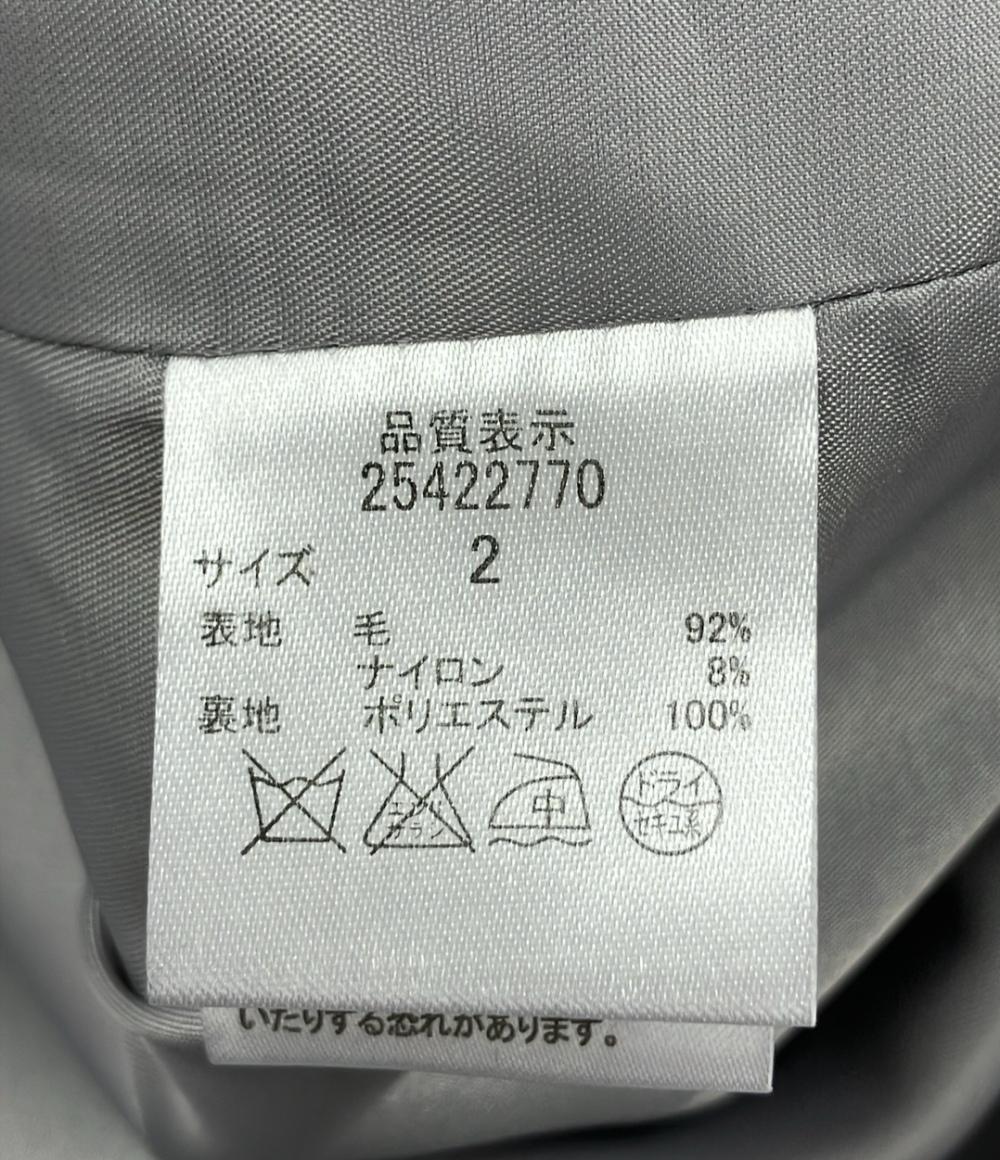 アプワイザーリッシェ ロングコート レディース SIZE 2 (M) Apuweiser-riche