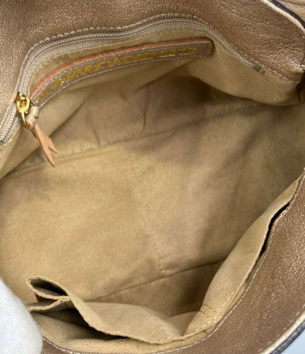 TOFF&LOADSTONE ショルダーバッグ 肩掛け レディース トフアンドロードストーン
