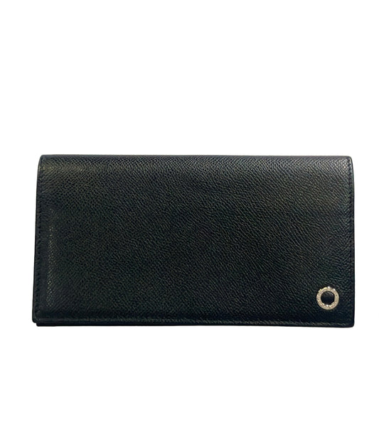 BVLGARI 長財布 ブルガリ マン 282233 メンズ ブルガリ