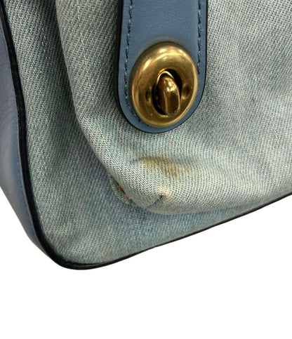 コーチ リュック フラワー柄 54068 レディース COACH