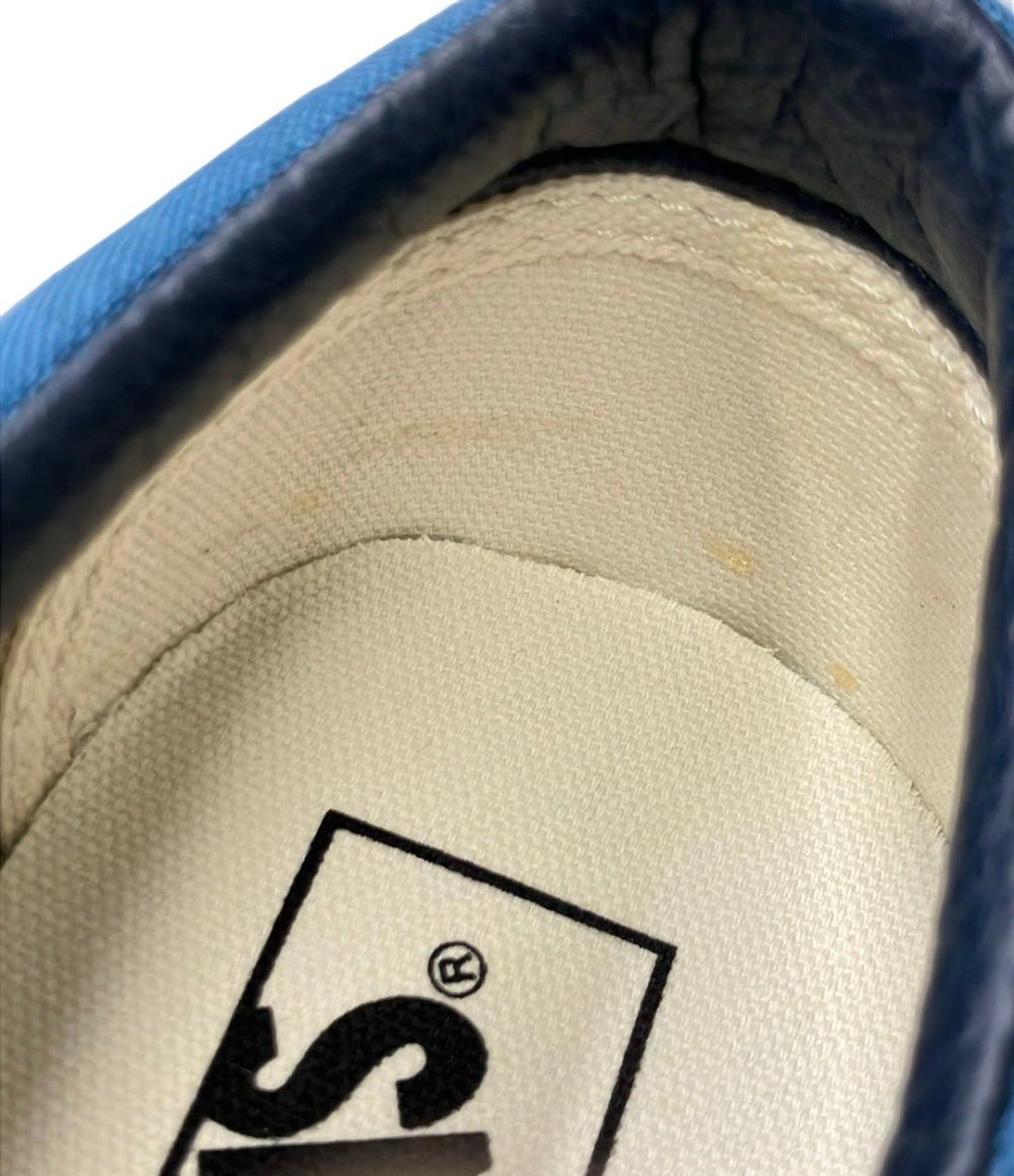 美品 VANS スリッポン クラシック スリッポン VN000EYENVY メンズ SIZE 27.0 バンズ