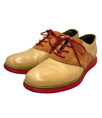 COLE HAAN ドレスシューズ ルナグランド メンズ SIZE 9 (27cm) コールハーン
