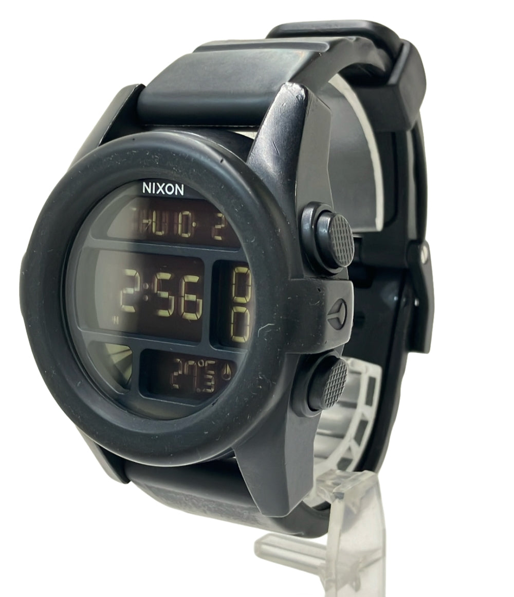 ニクソン 腕時計 クオーツ メンズ NIXON