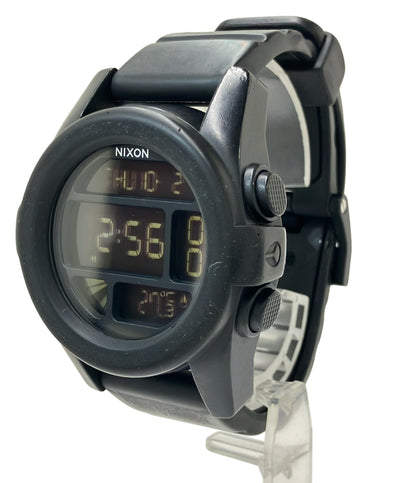 ニクソン 腕時計 クオーツ メンズ NIXON