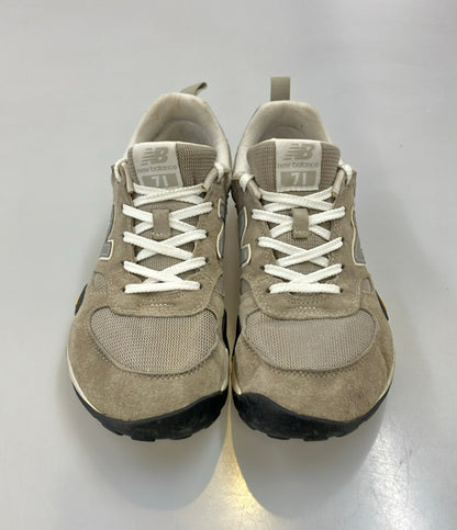 NEW BALANCE ローカットスニーカー ML71W メンズ SIZE 27.5 ニューバランス