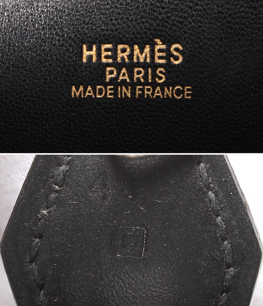 HERMES ハンドバッグ □G刻印 ゴールド金具 ボリード31 レディース エルメス