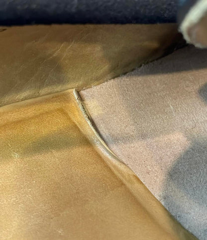 バーウィック コインローファー メンズ SIZE 6 1/2 (M) Berwick