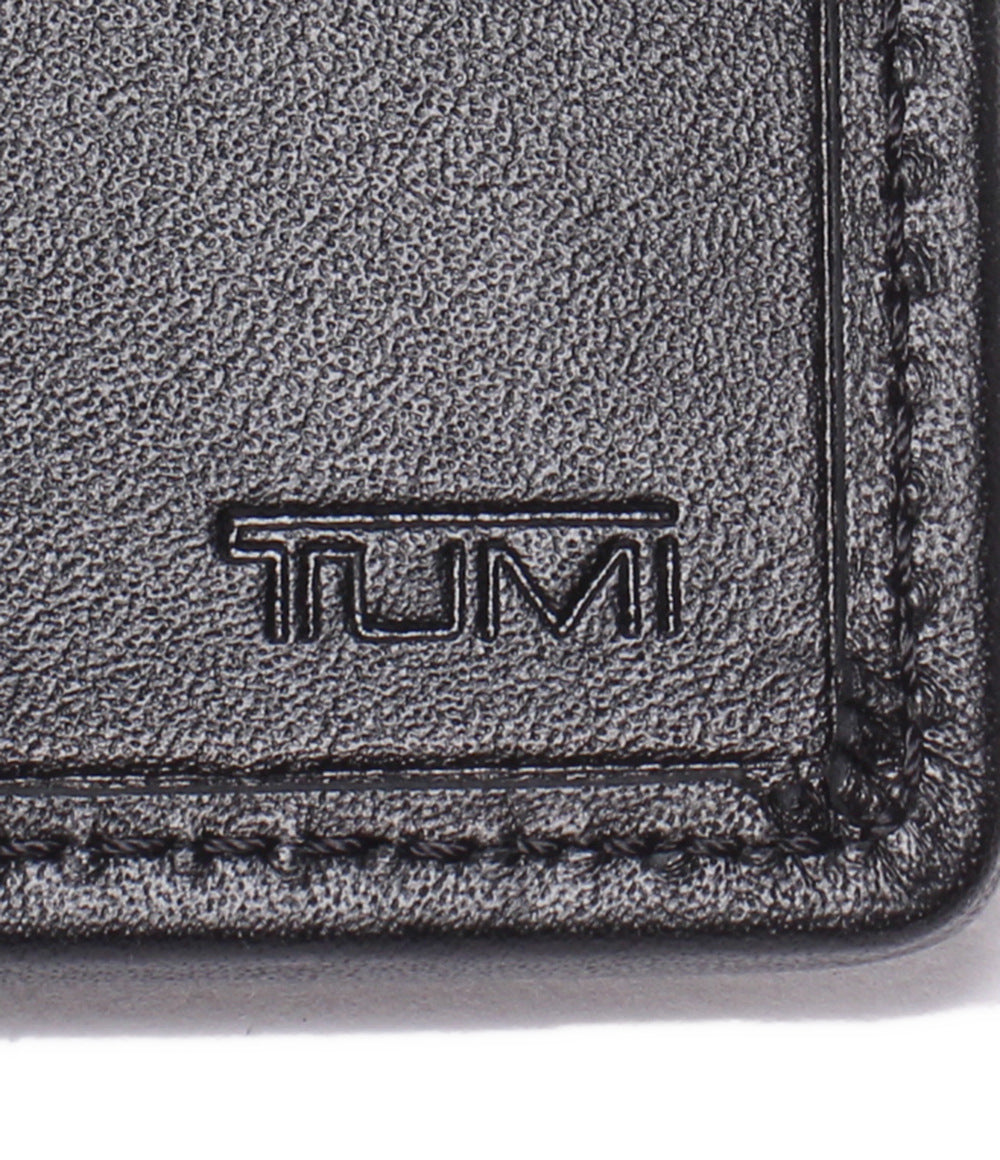 TUMI 二つ折りパスポートケース メンズ トゥミ