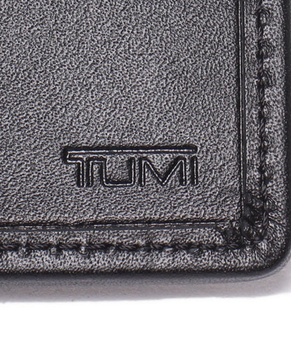 TUMI 二つ折りパスポートケース メンズ トゥミ