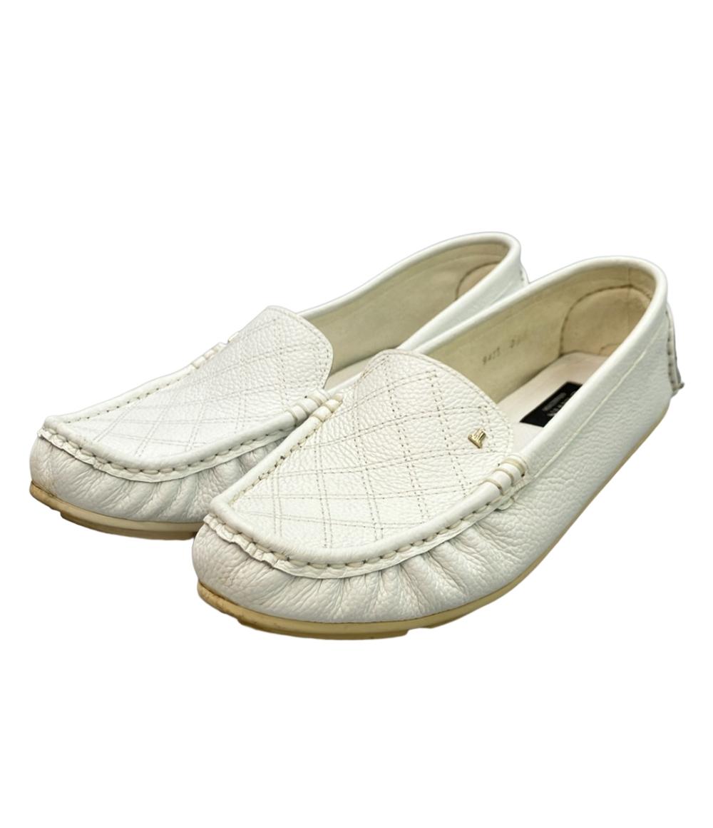 LANVIN ドライビングシューズ 9415 レディース SIZE 23 1/2 (M) ランバン