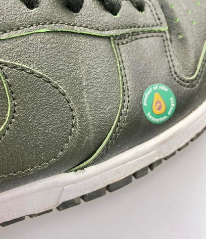 ナイキ ローカットスニーカー WMNS DUNK LX AVOCADO sequoia DM7606-300 レディース SIZE 27.0 (XL) NIKE