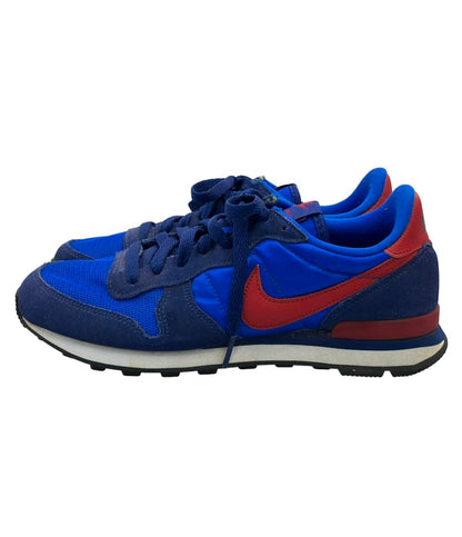 NIKE ローカットスニーカー インターナショナリスト 631754-401 メンズ SIZE 25.5 (S) ナイキ