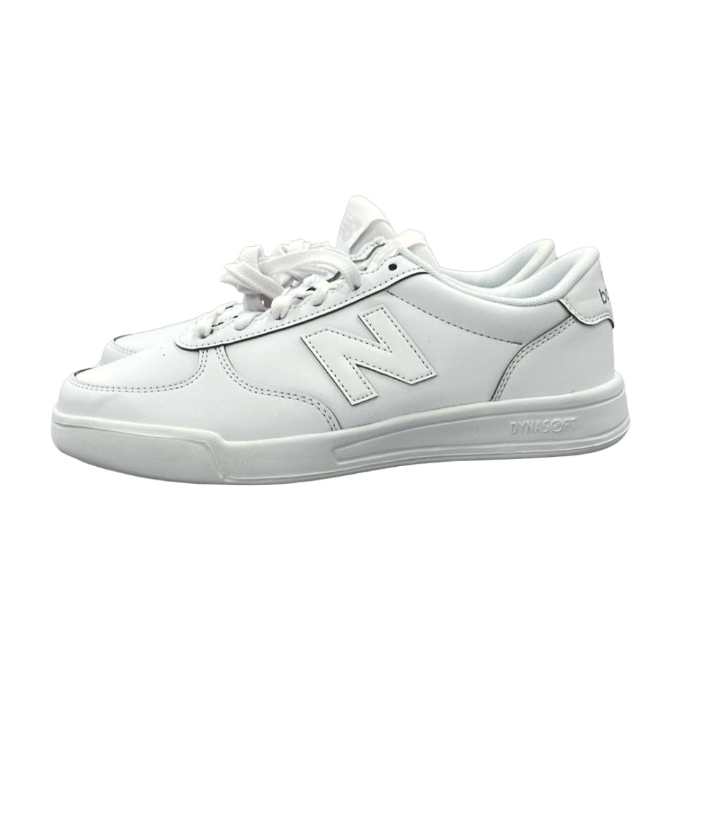 美品 NEW BALANCE ローカットスニーカー CT30SC2 レディース SIZE 24.5 (L) ニューバランス