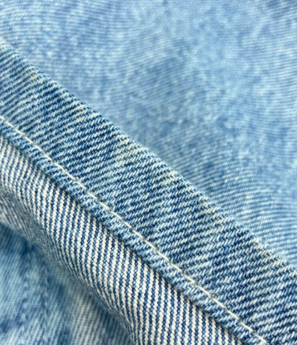 BASICKS デニムパンツ レディース SIZE M ベイシックス