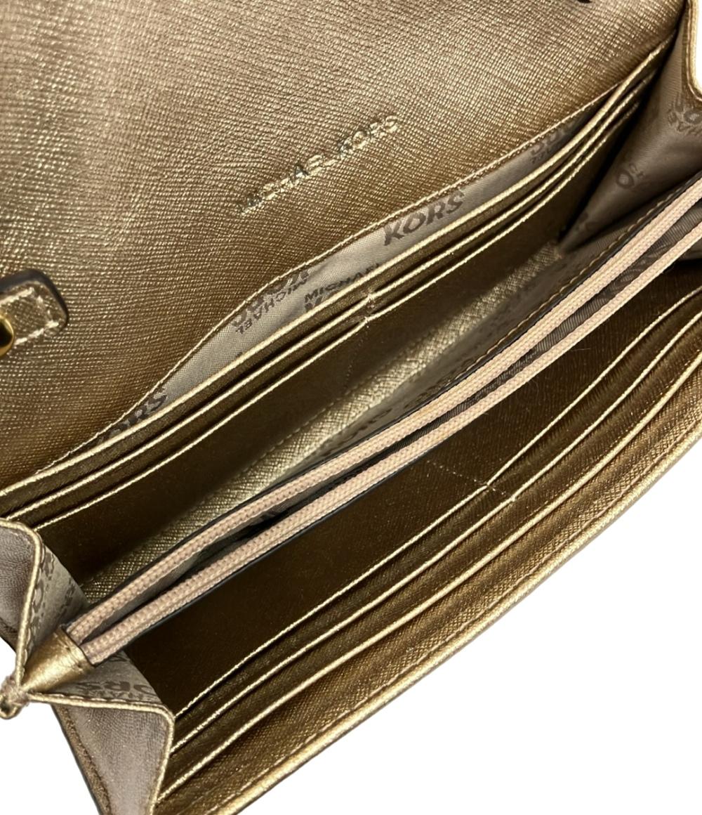 マイケルコース ウォレットバッグ レディース MICHAEL KORS