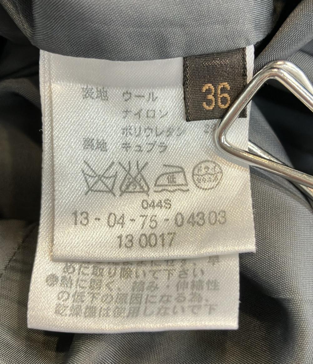 美品 トゥモローランド スラックスパンツ レディース SIZE 36 (XS) TOMORROWLAND